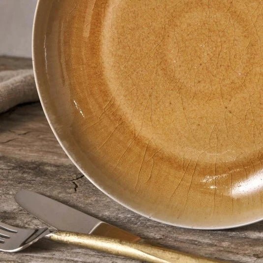 Arici Sand Side Plate - AS6901 - Uneeka